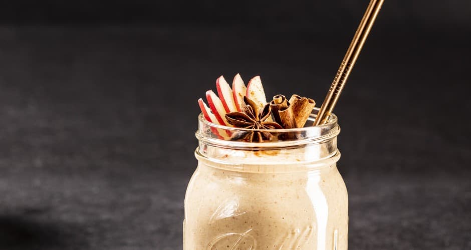 Smoothie met Kanzi® en dadel