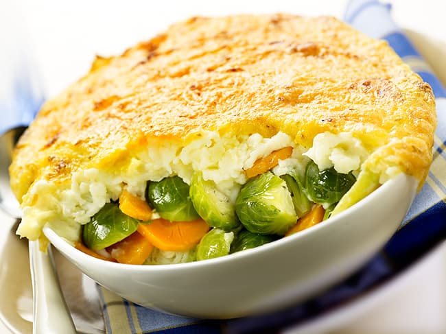 Heerlijke ovengerechten voor de koude dagen