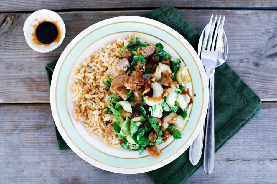 Surinaamse paksoi