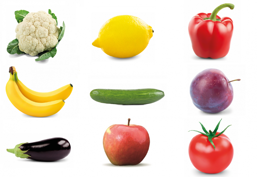 QUIZ: waar kun je groenten en fruit het beste bewaren? - Veggipedia