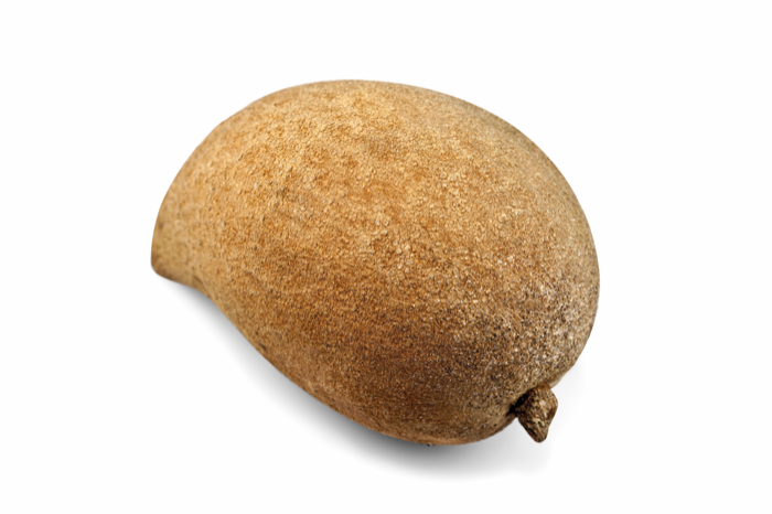 Mamey Sapota Veggipedia